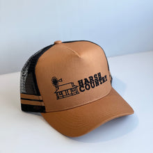 Load image into Gallery viewer, &#39;Rusty&#39; Trucker Cap
