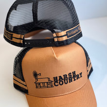 Load image into Gallery viewer, &#39;Rusty&#39; Trucker Cap
